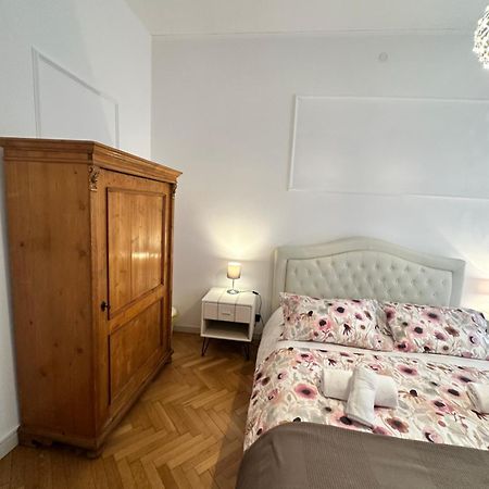 Il Tenore B&B Verona Exteriér fotografie