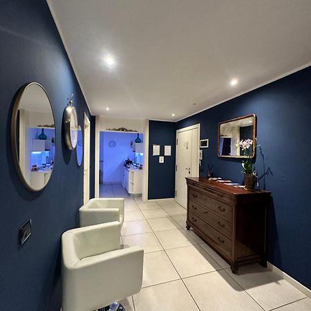 Il Tenore B&B Verona Exteriér fotografie