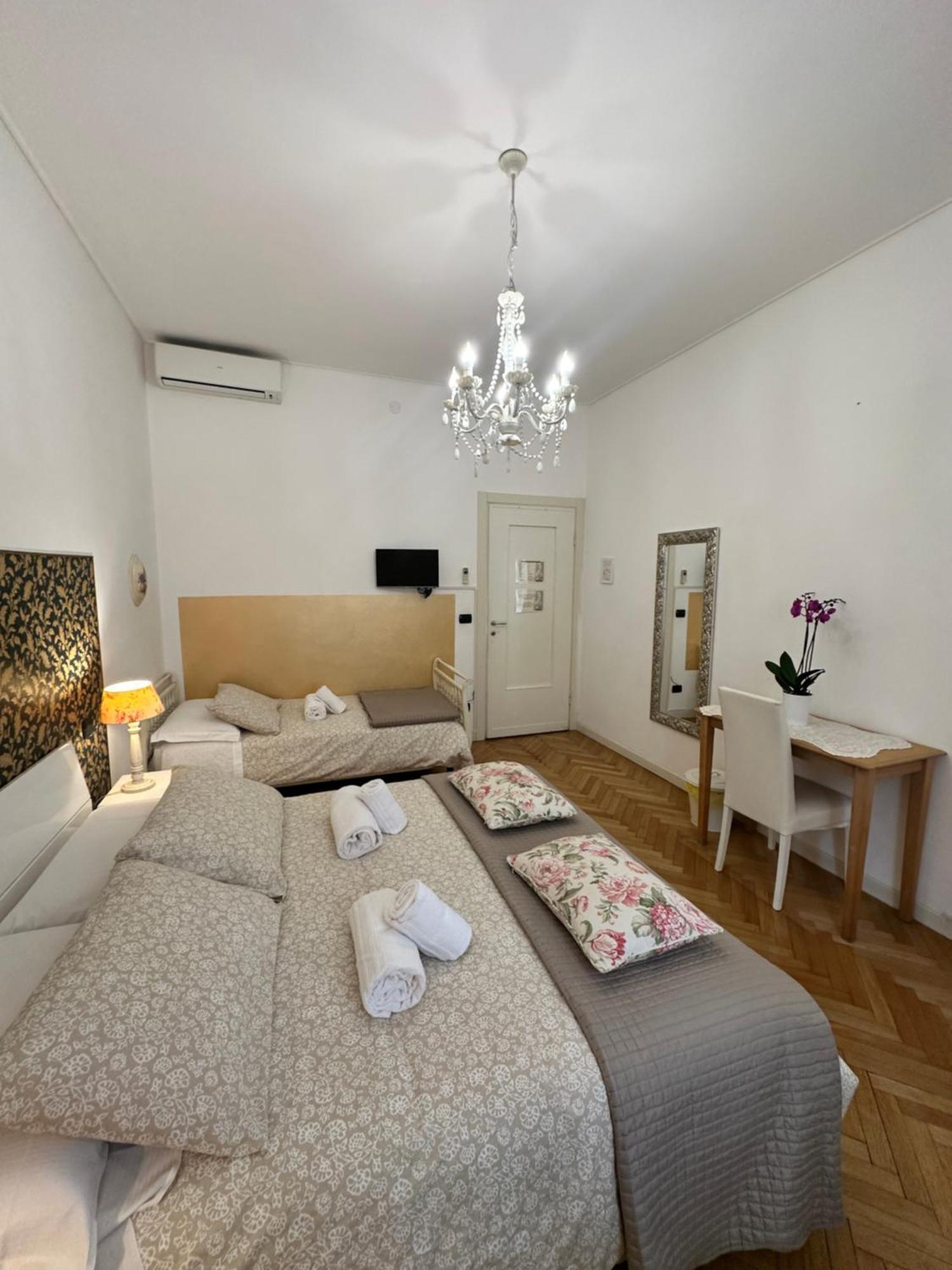 Il Tenore B&B Verona Exteriér fotografie