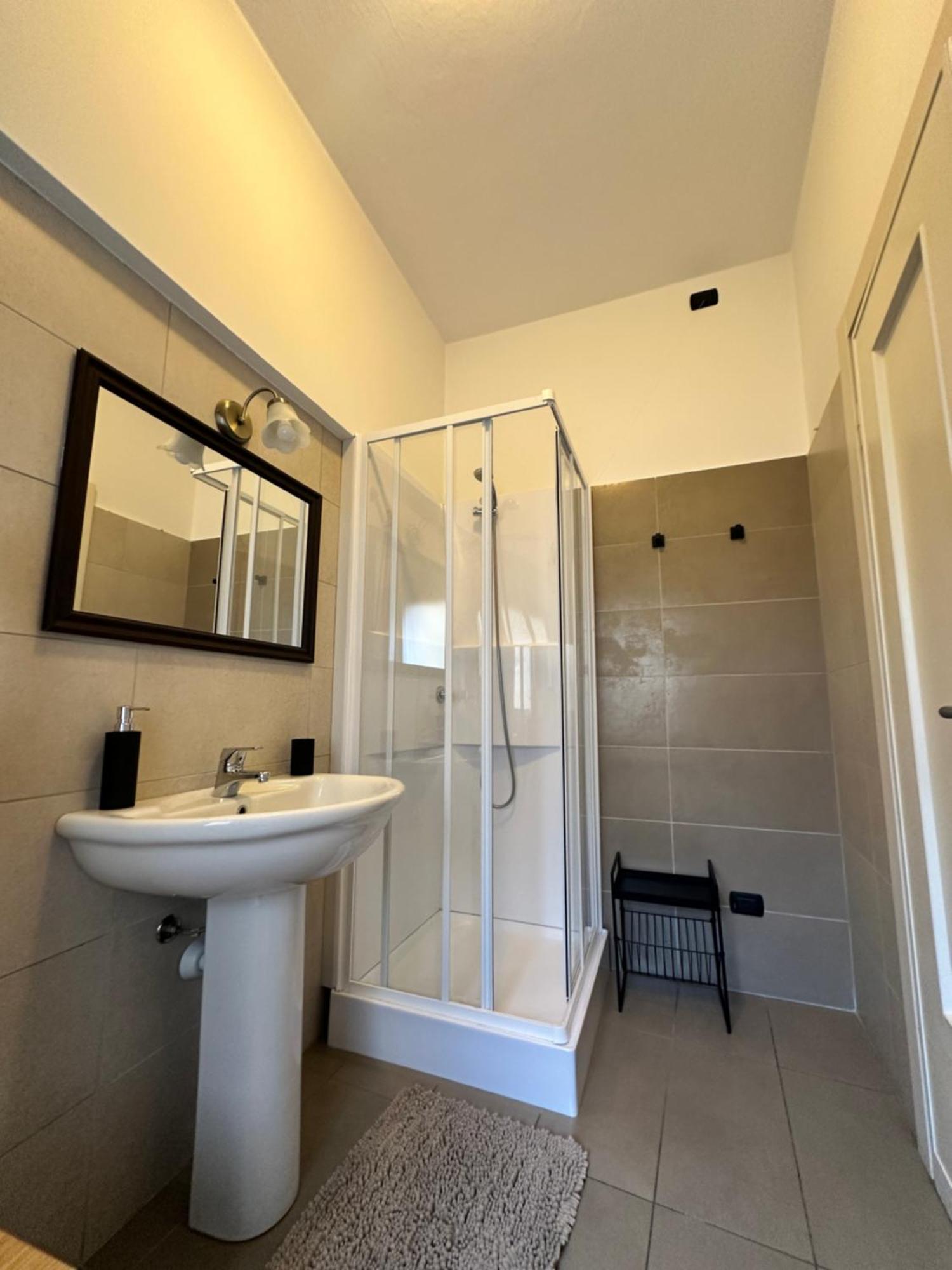 Il Tenore B&B Verona Exteriér fotografie