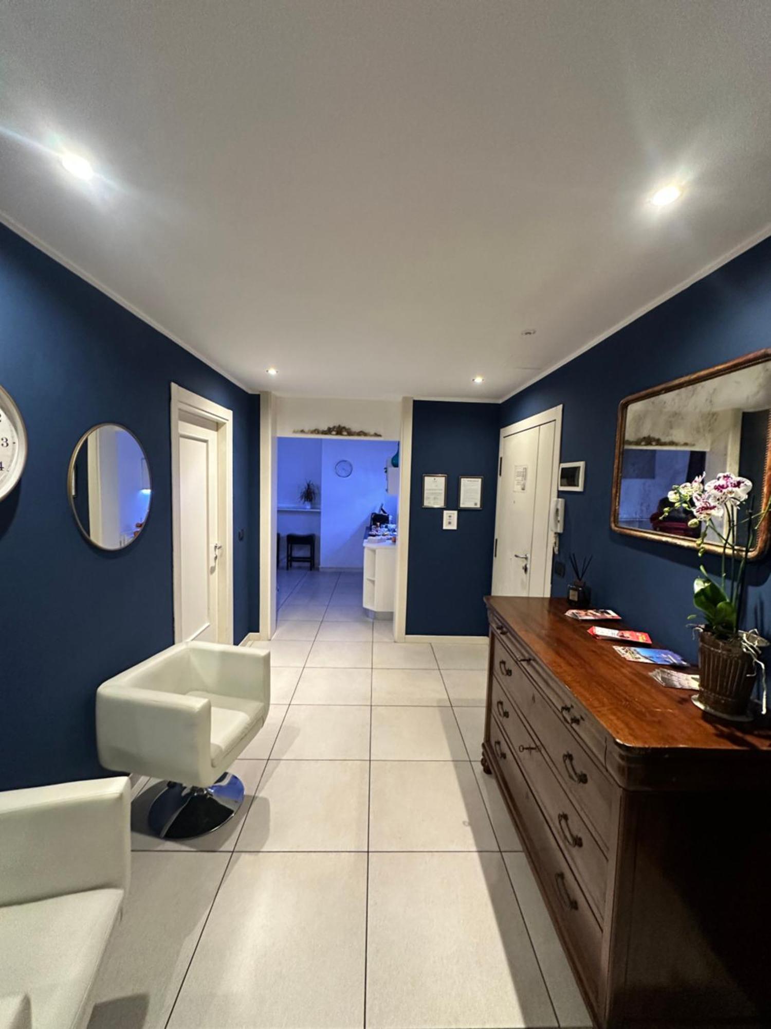 Il Tenore B&B Verona Exteriér fotografie