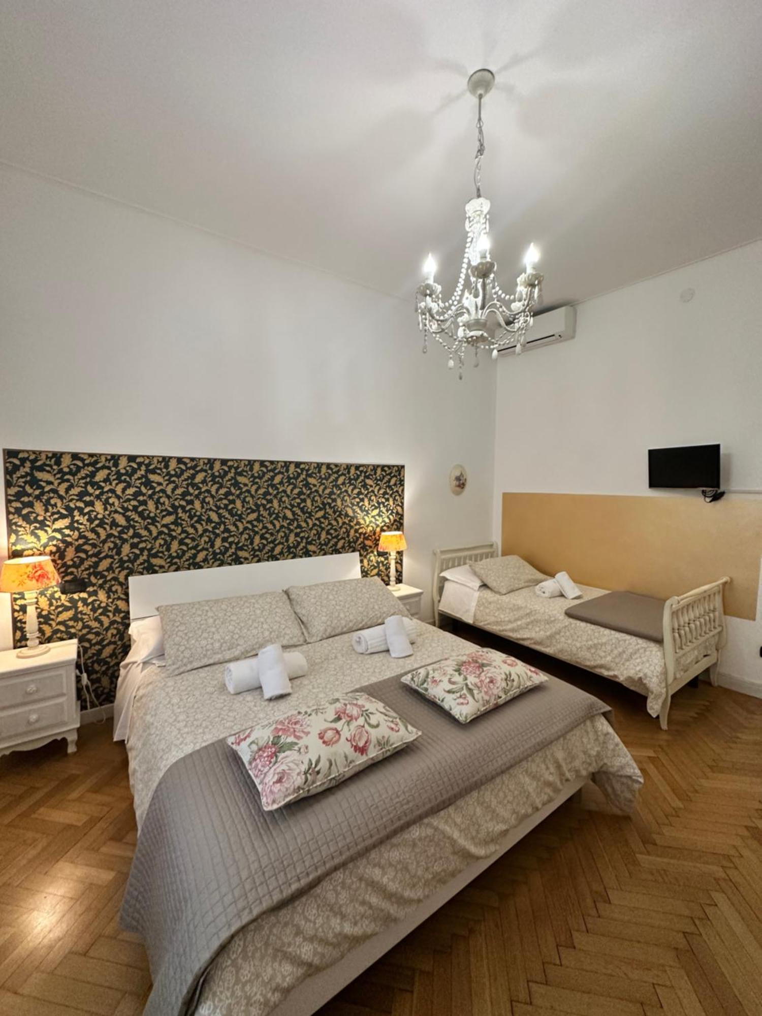 Il Tenore B&B Verona Exteriér fotografie