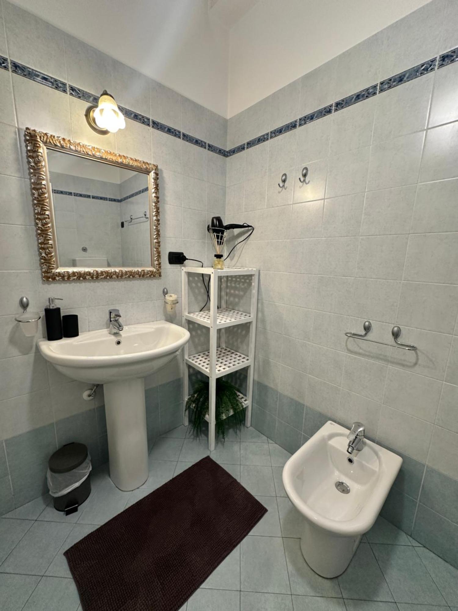 Il Tenore B&B Verona Exteriér fotografie
