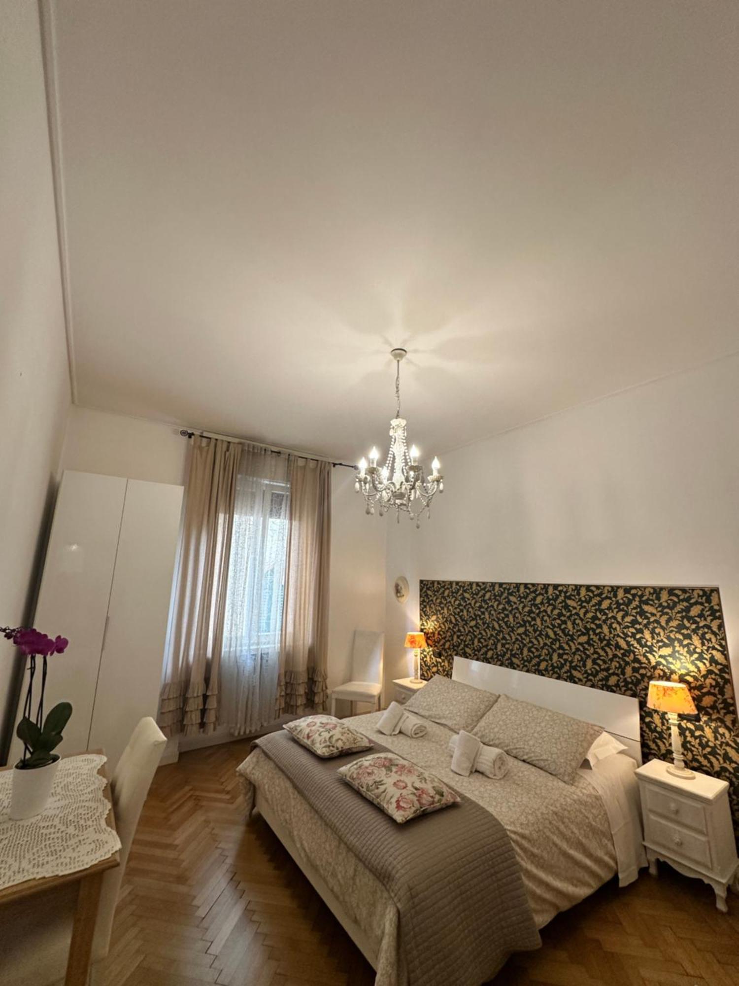 Il Tenore B&B Verona Exteriér fotografie
