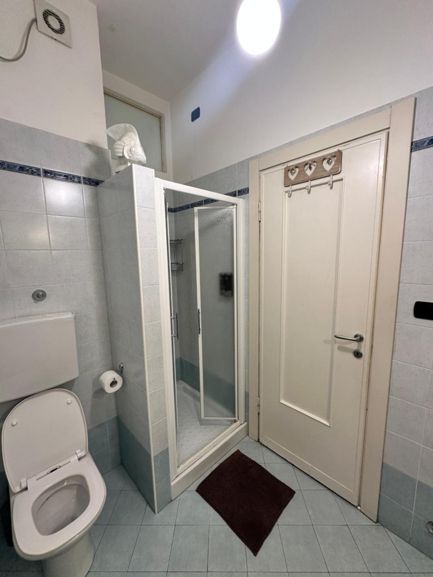 Il Tenore B&B Verona Exteriér fotografie