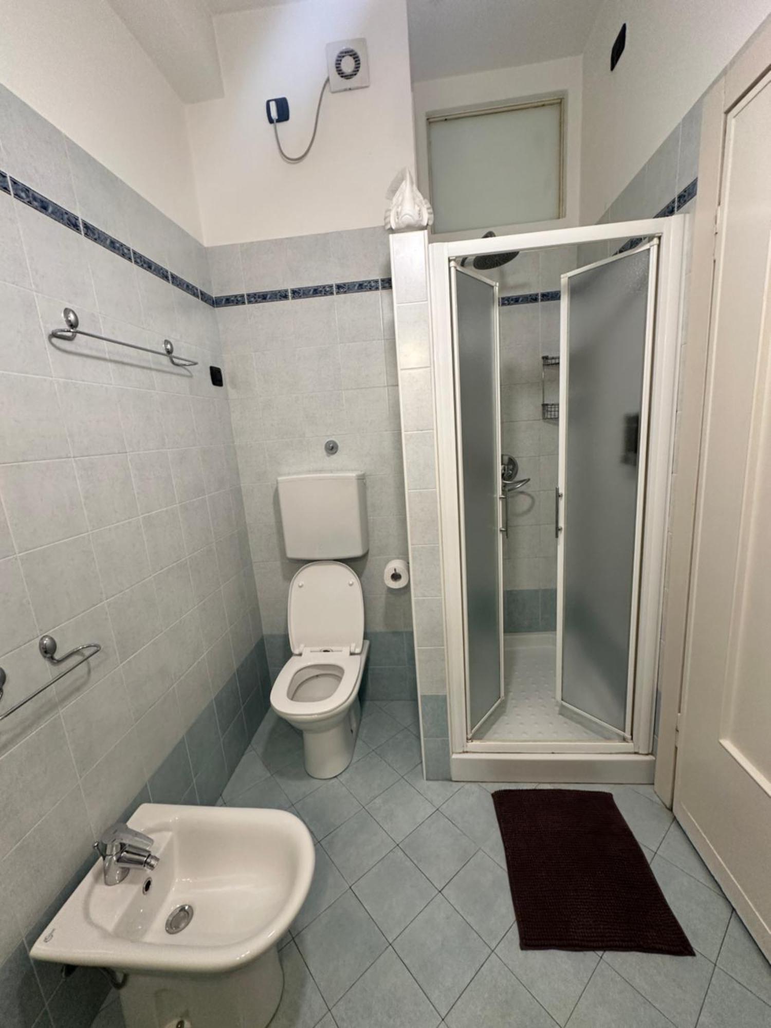 Il Tenore B&B Verona Exteriér fotografie