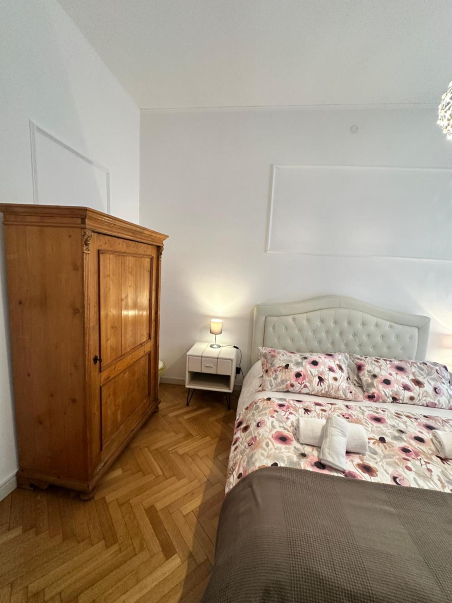 Il Tenore B&B Verona Exteriér fotografie