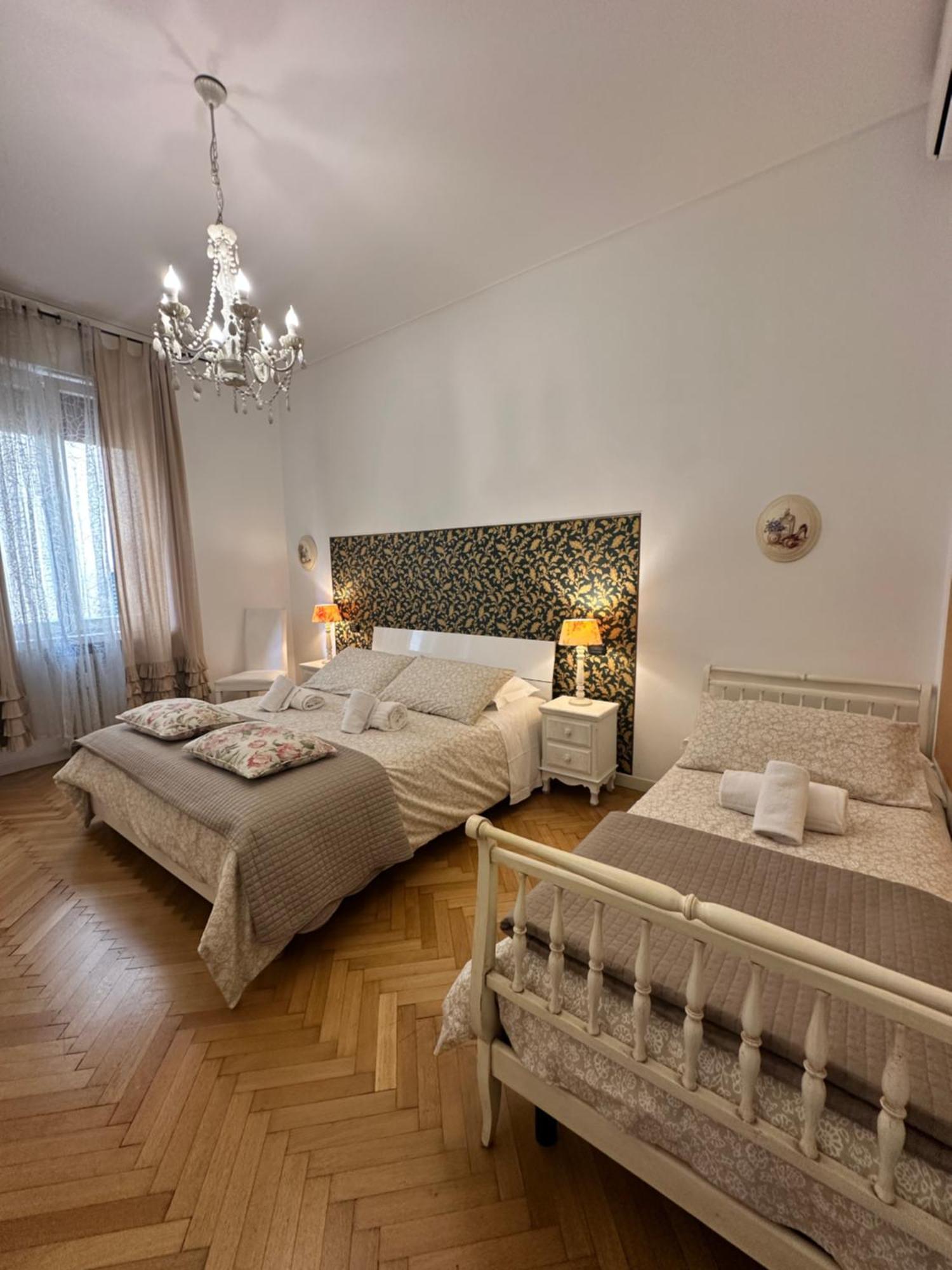 Il Tenore B&B Verona Exteriér fotografie