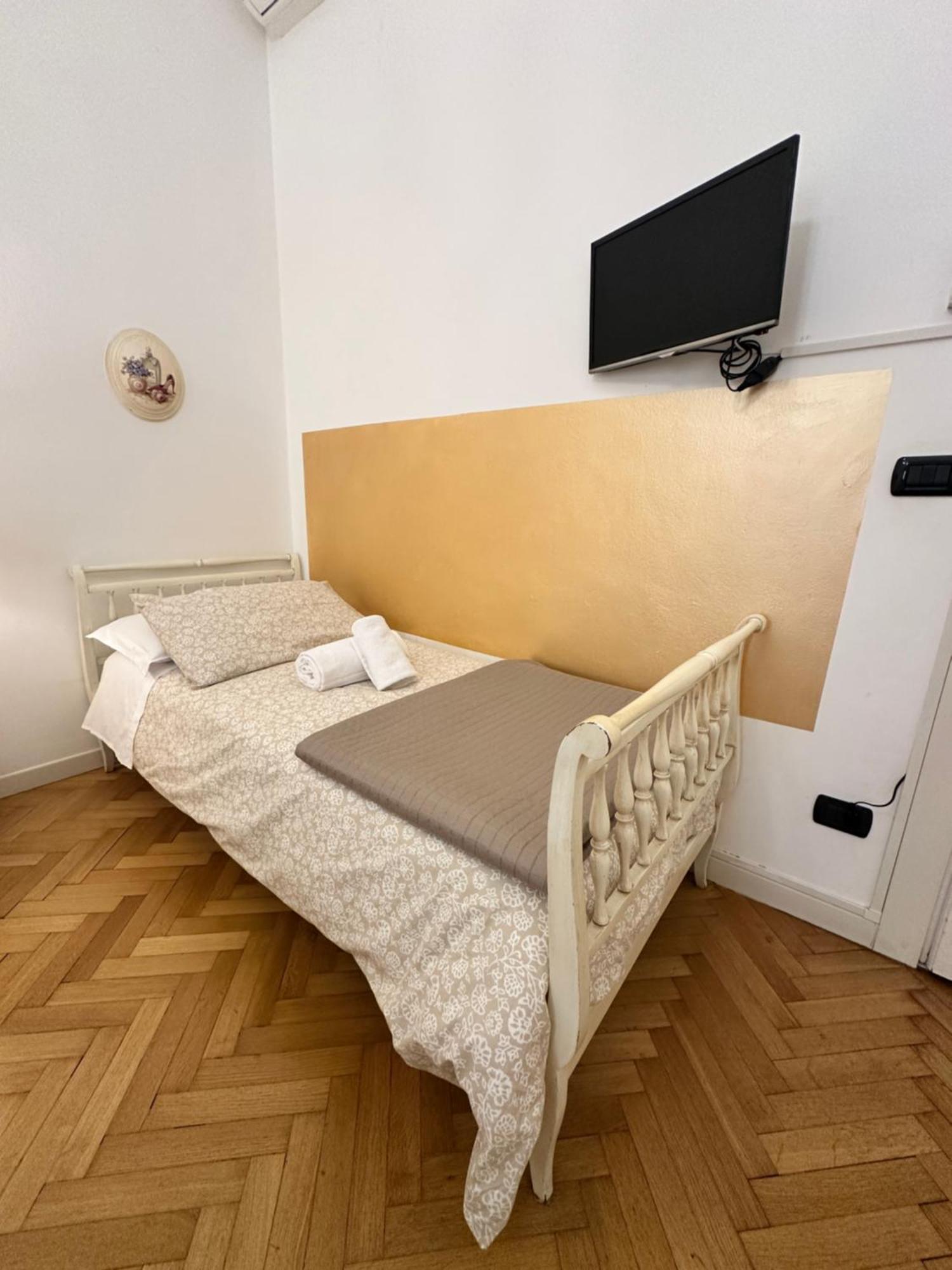 Il Tenore B&B Verona Exteriér fotografie