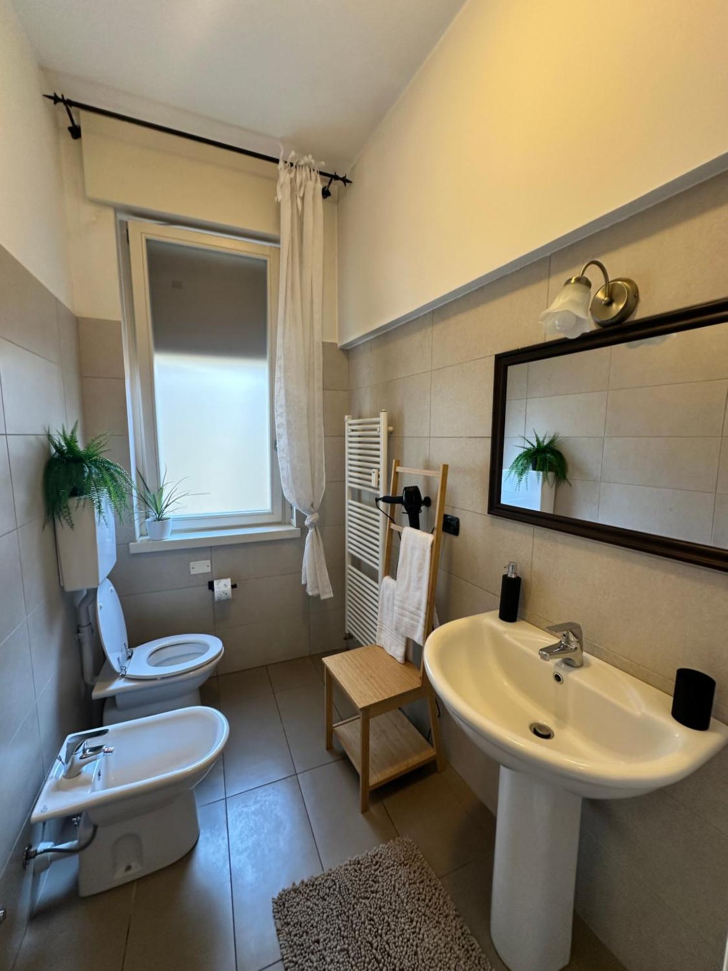 Il Tenore B&B Verona Exteriér fotografie