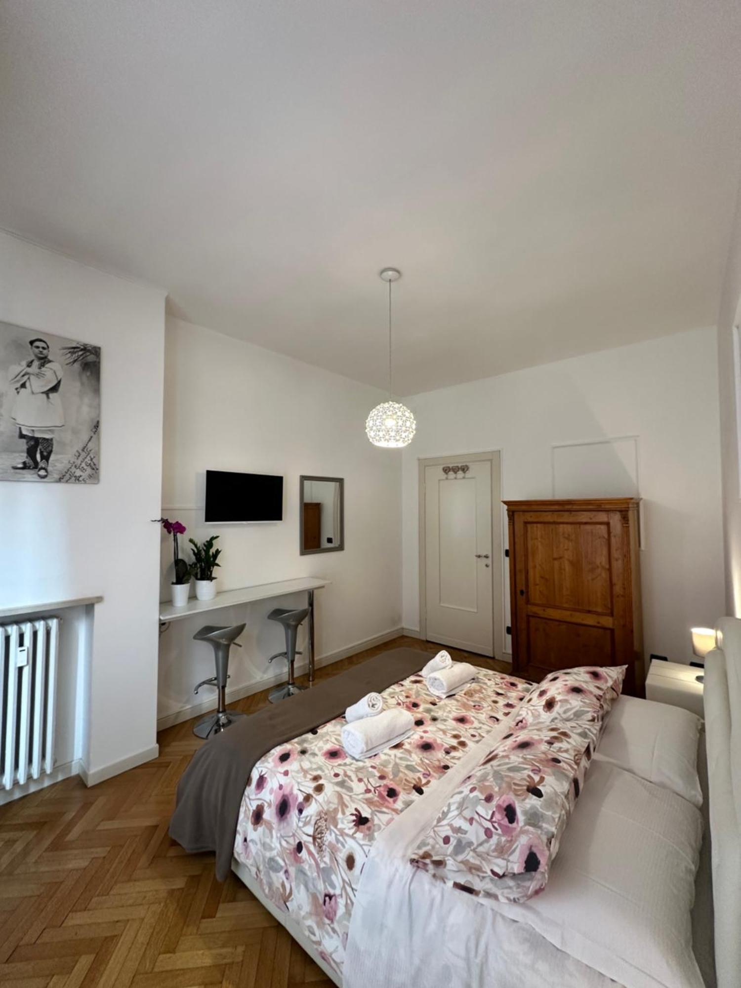 Il Tenore B&B Verona Exteriér fotografie
