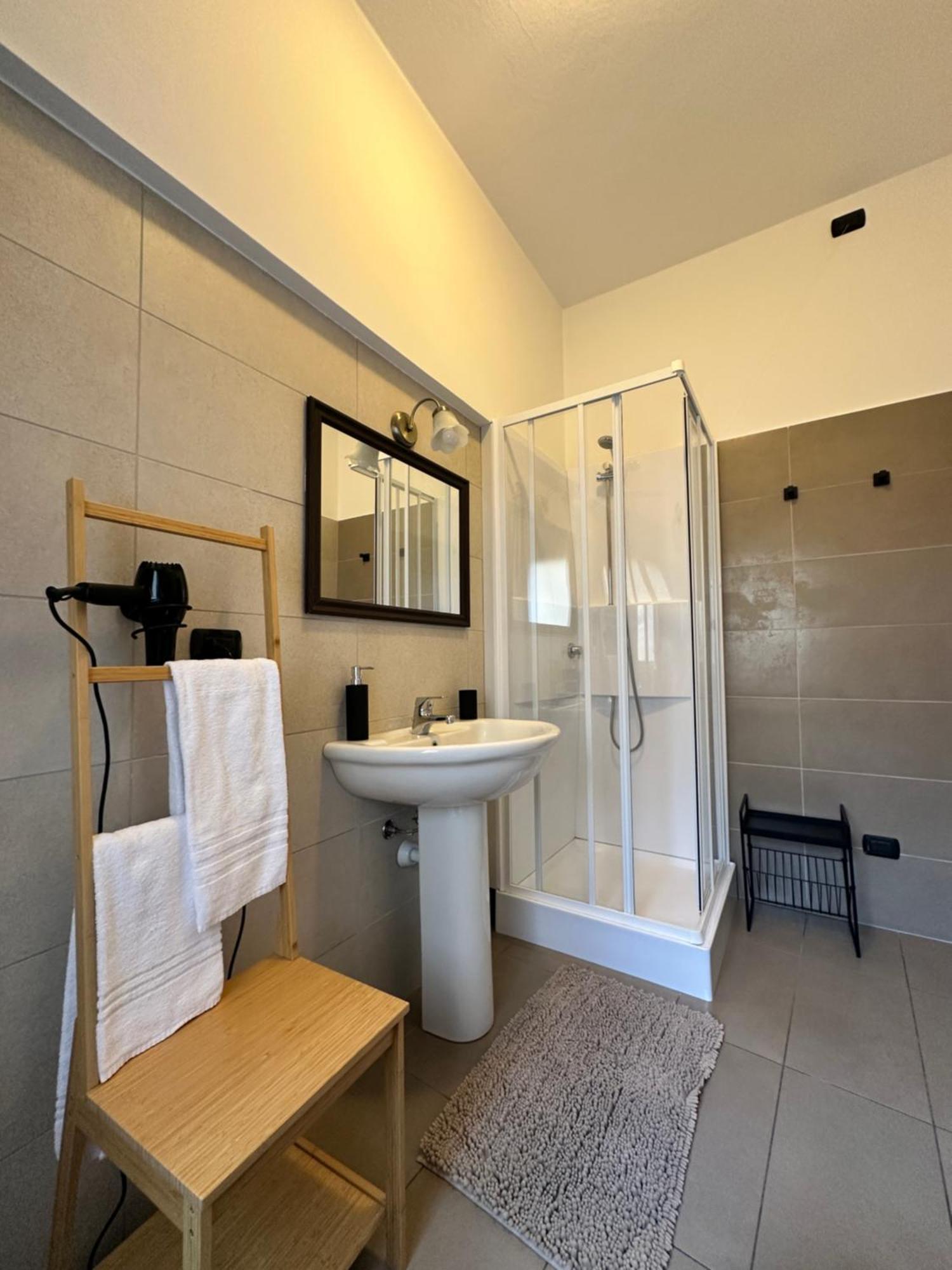 Il Tenore B&B Verona Exteriér fotografie