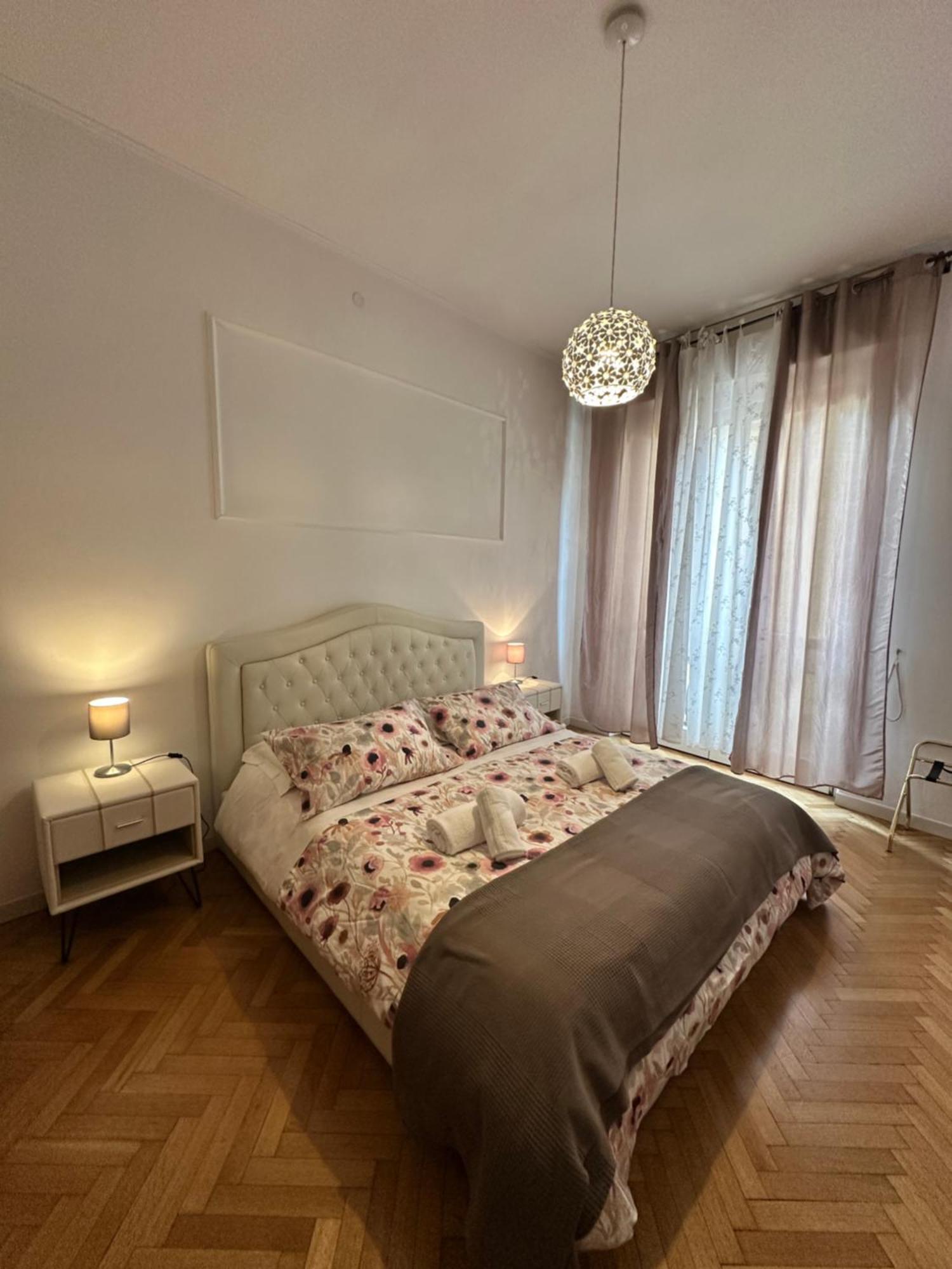 Il Tenore B&B Verona Exteriér fotografie