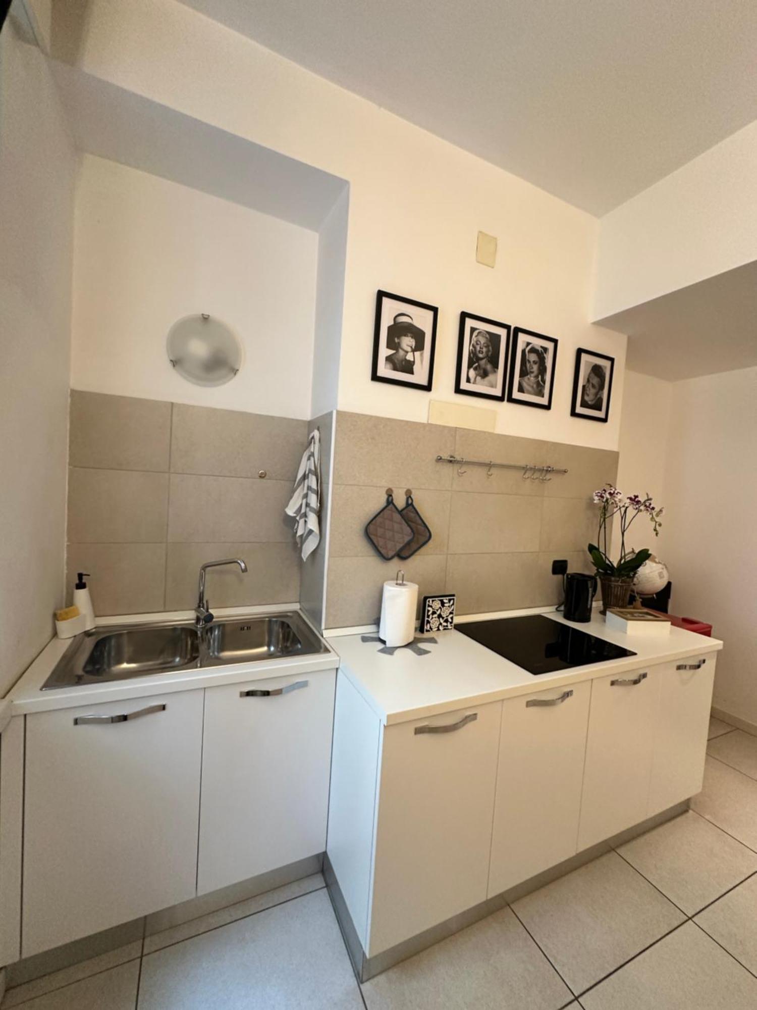 Il Tenore B&B Verona Exteriér fotografie