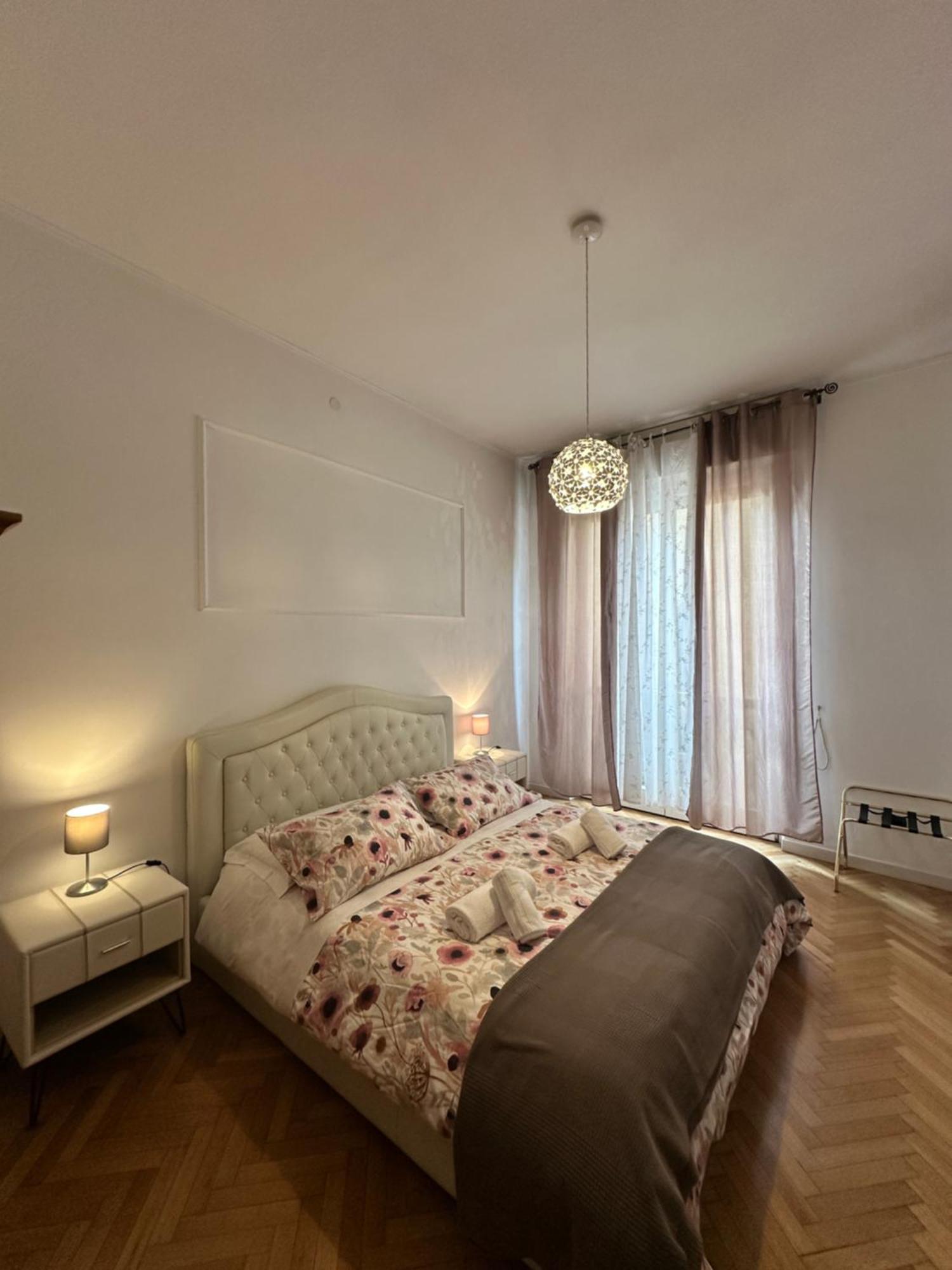 Il Tenore B&B Verona Exteriér fotografie