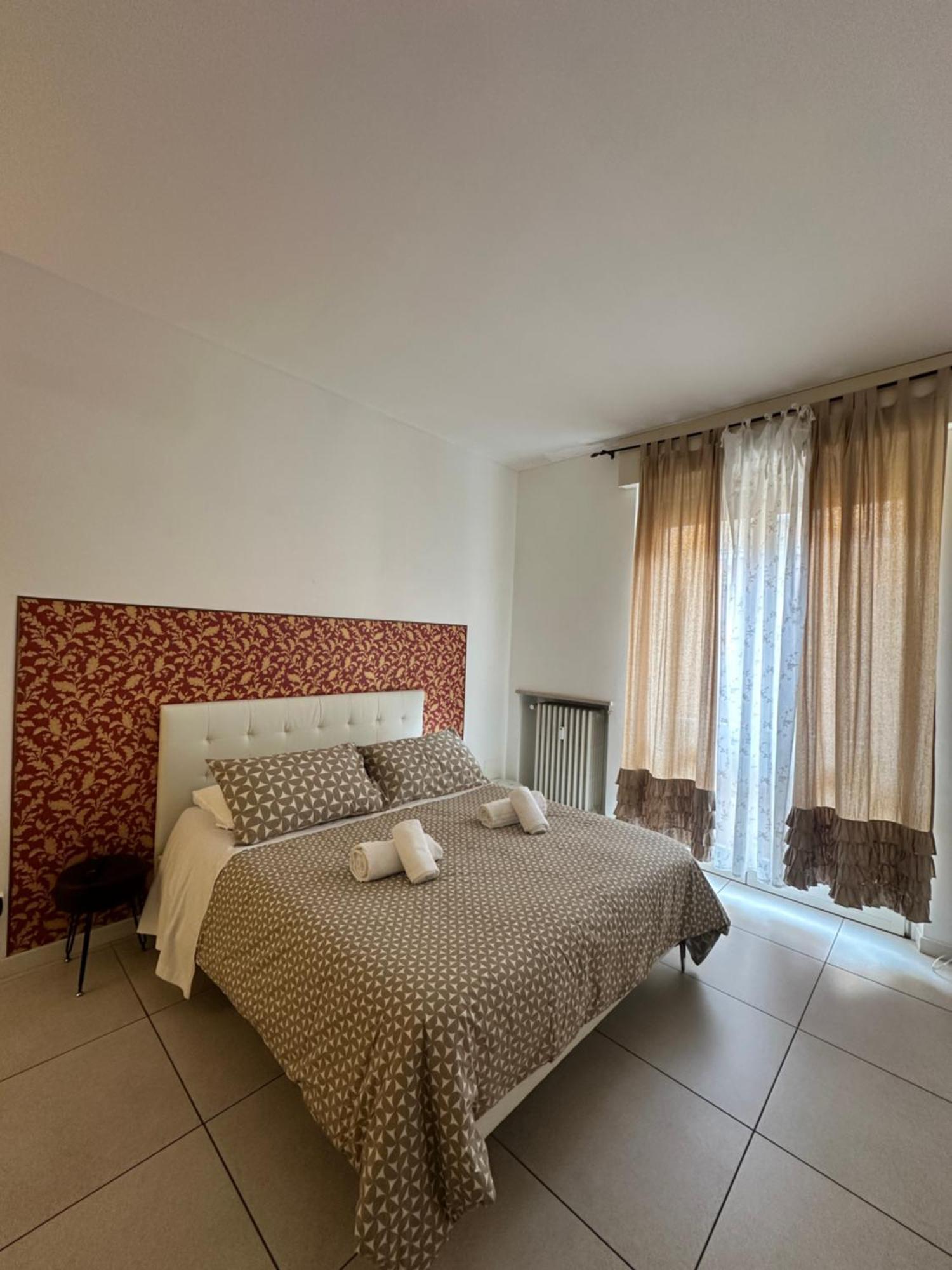 Il Tenore B&B Verona Exteriér fotografie