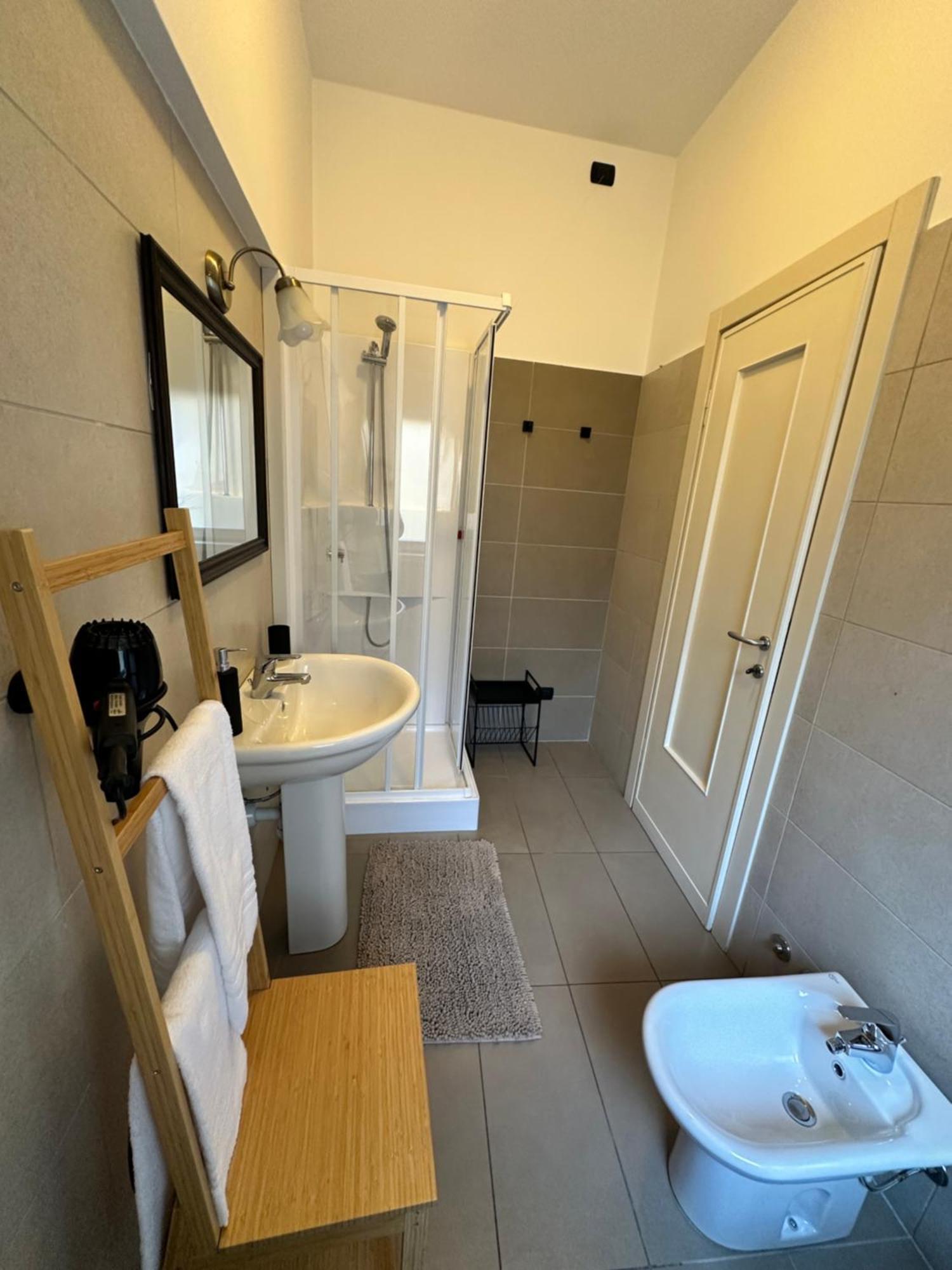 Il Tenore B&B Verona Exteriér fotografie