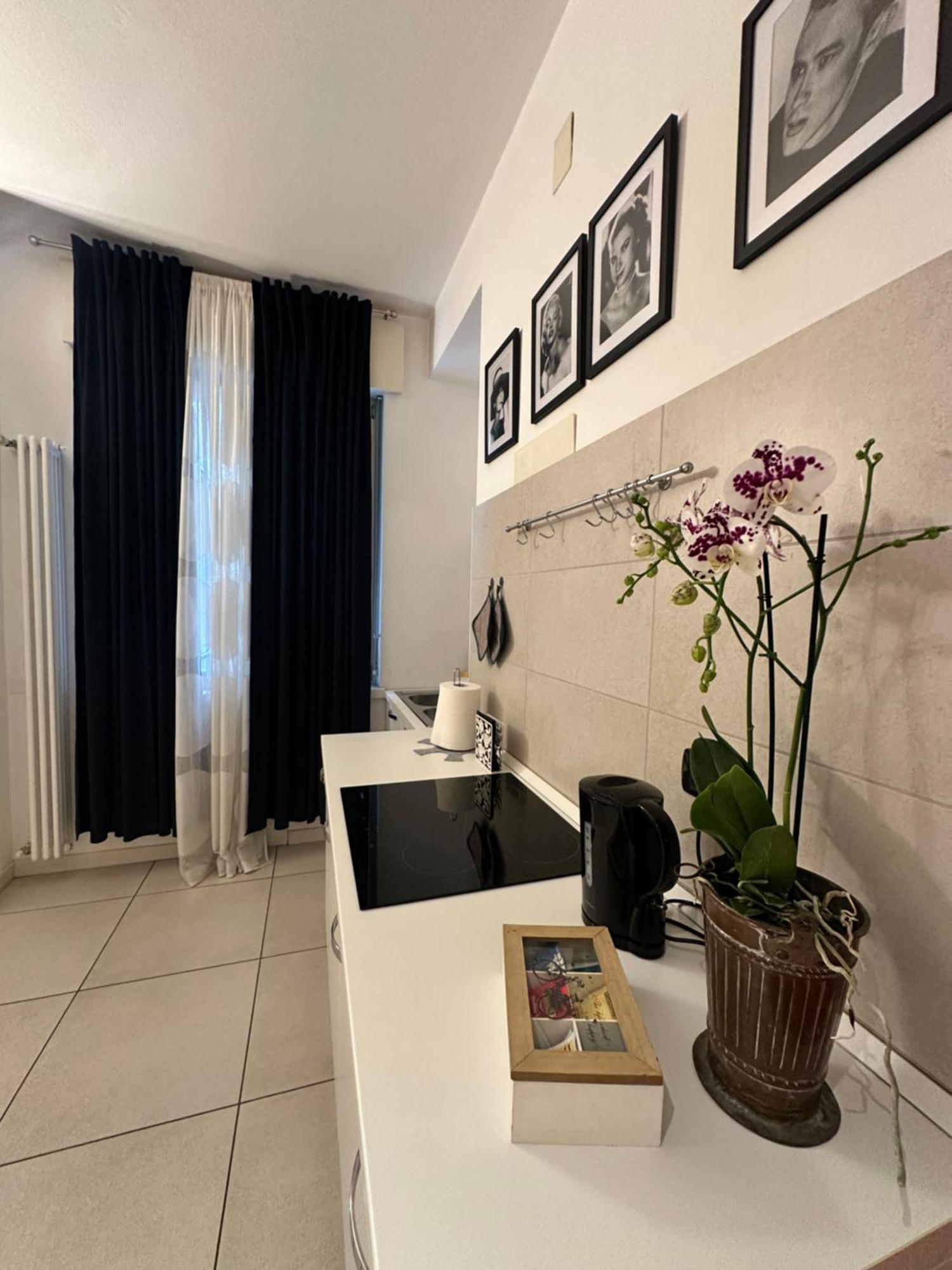 Il Tenore B&B Verona Exteriér fotografie