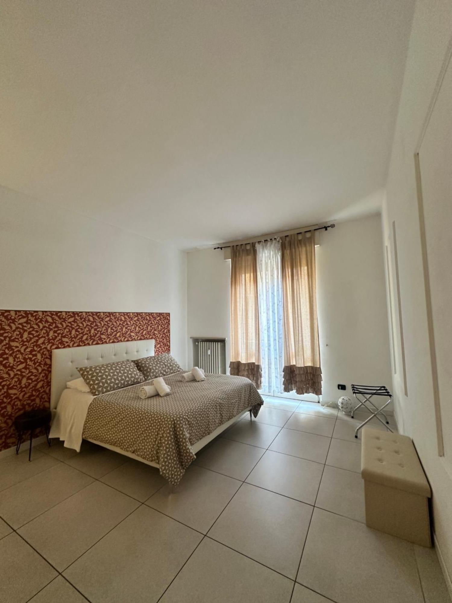 Il Tenore B&B Verona Exteriér fotografie