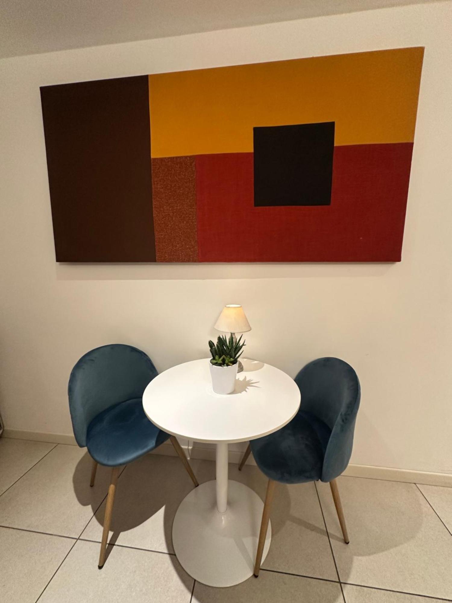 Il Tenore B&B Verona Exteriér fotografie