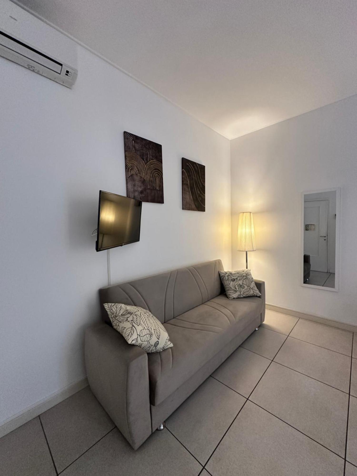 Il Tenore B&B Verona Exteriér fotografie