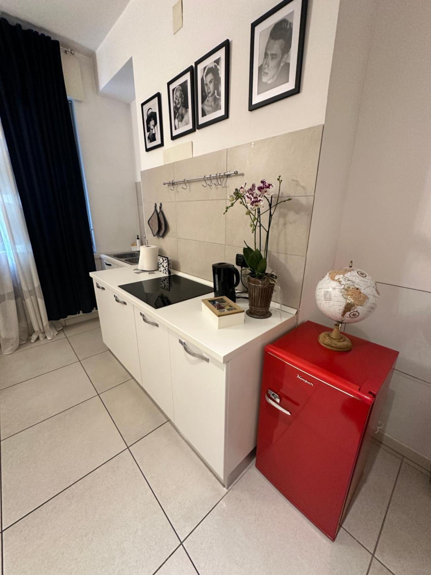 Il Tenore B&B Verona Exteriér fotografie