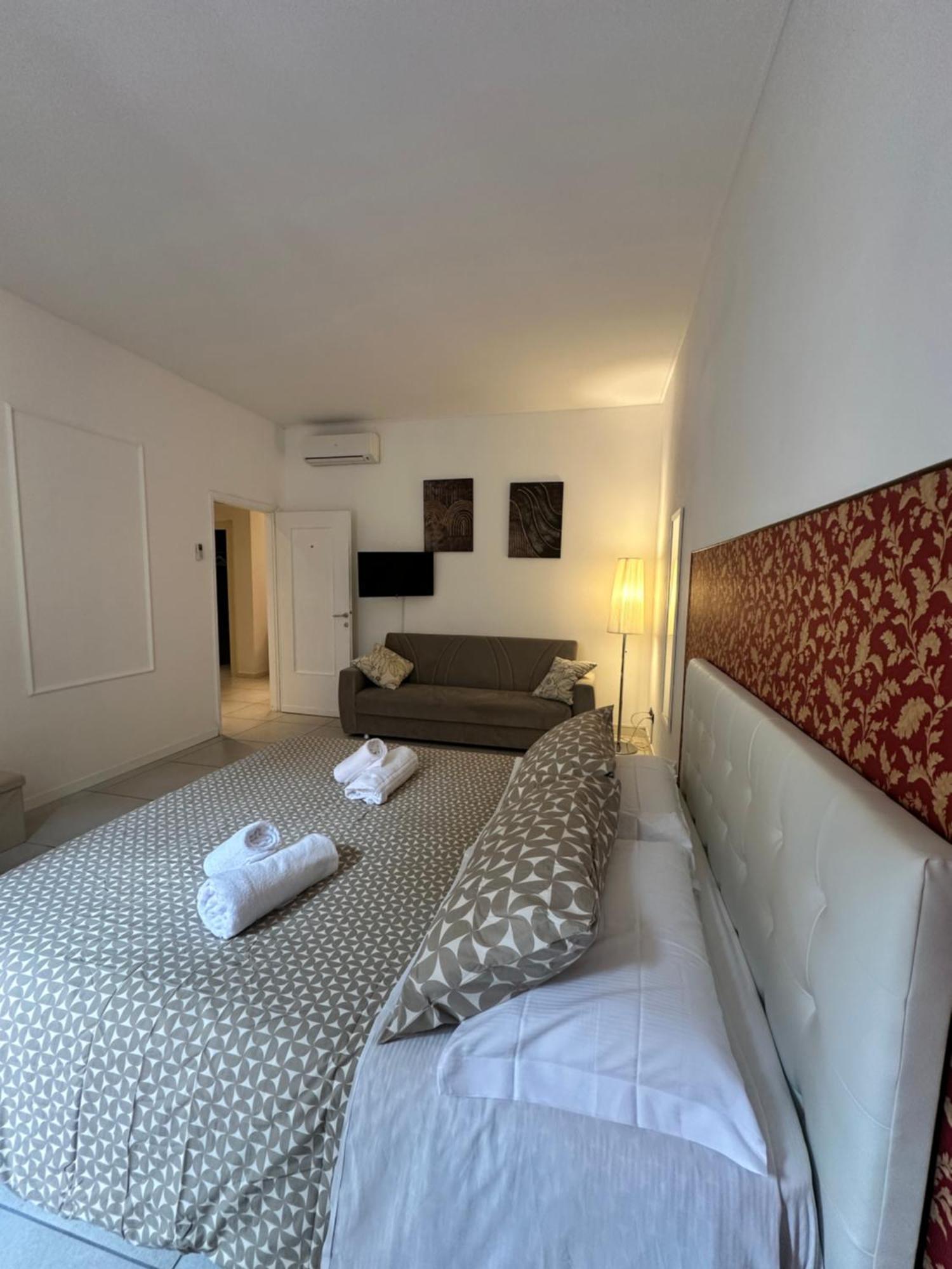 Il Tenore B&B Verona Exteriér fotografie