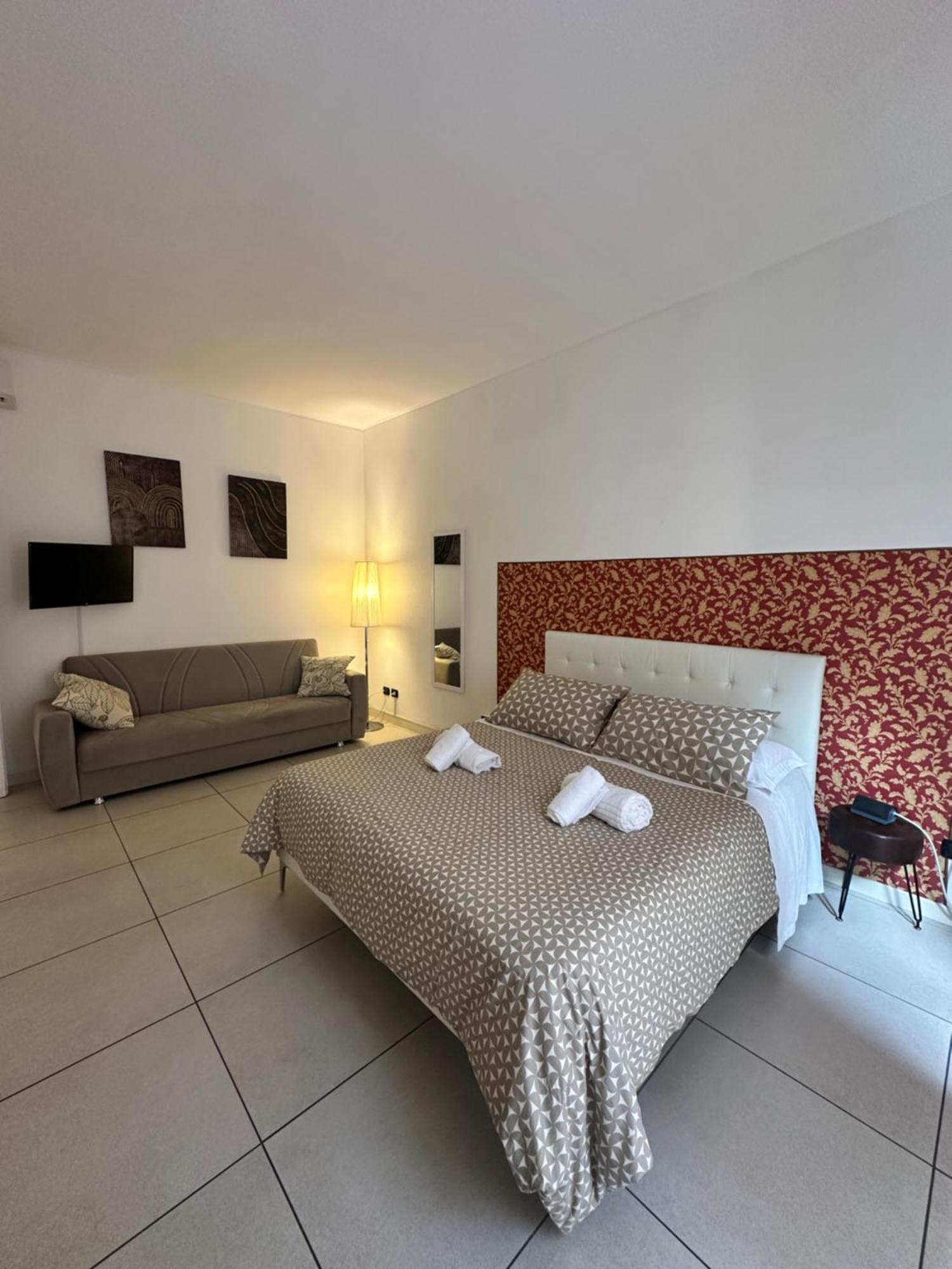 Il Tenore B&B Verona Exteriér fotografie