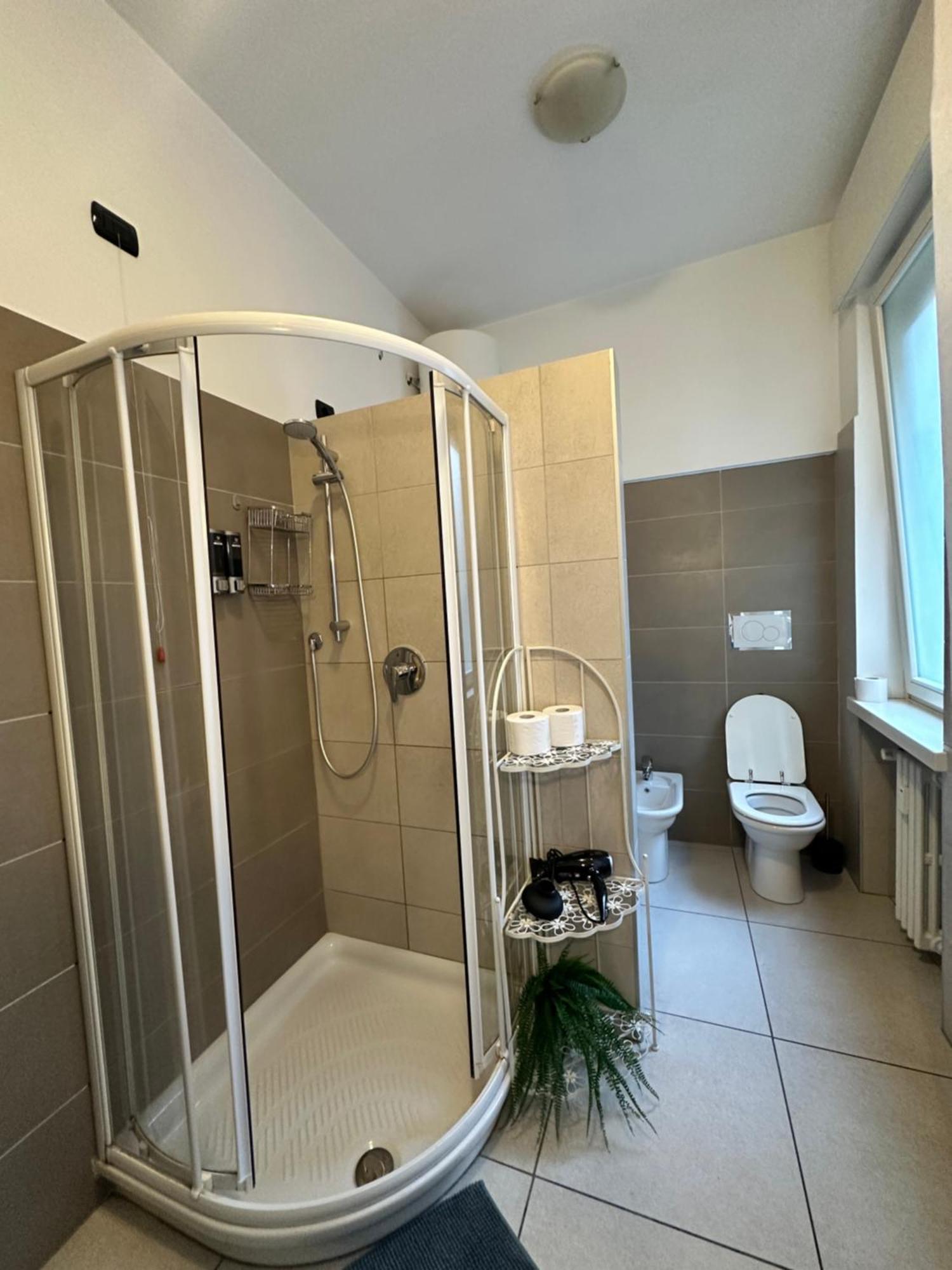 Il Tenore B&B Verona Exteriér fotografie