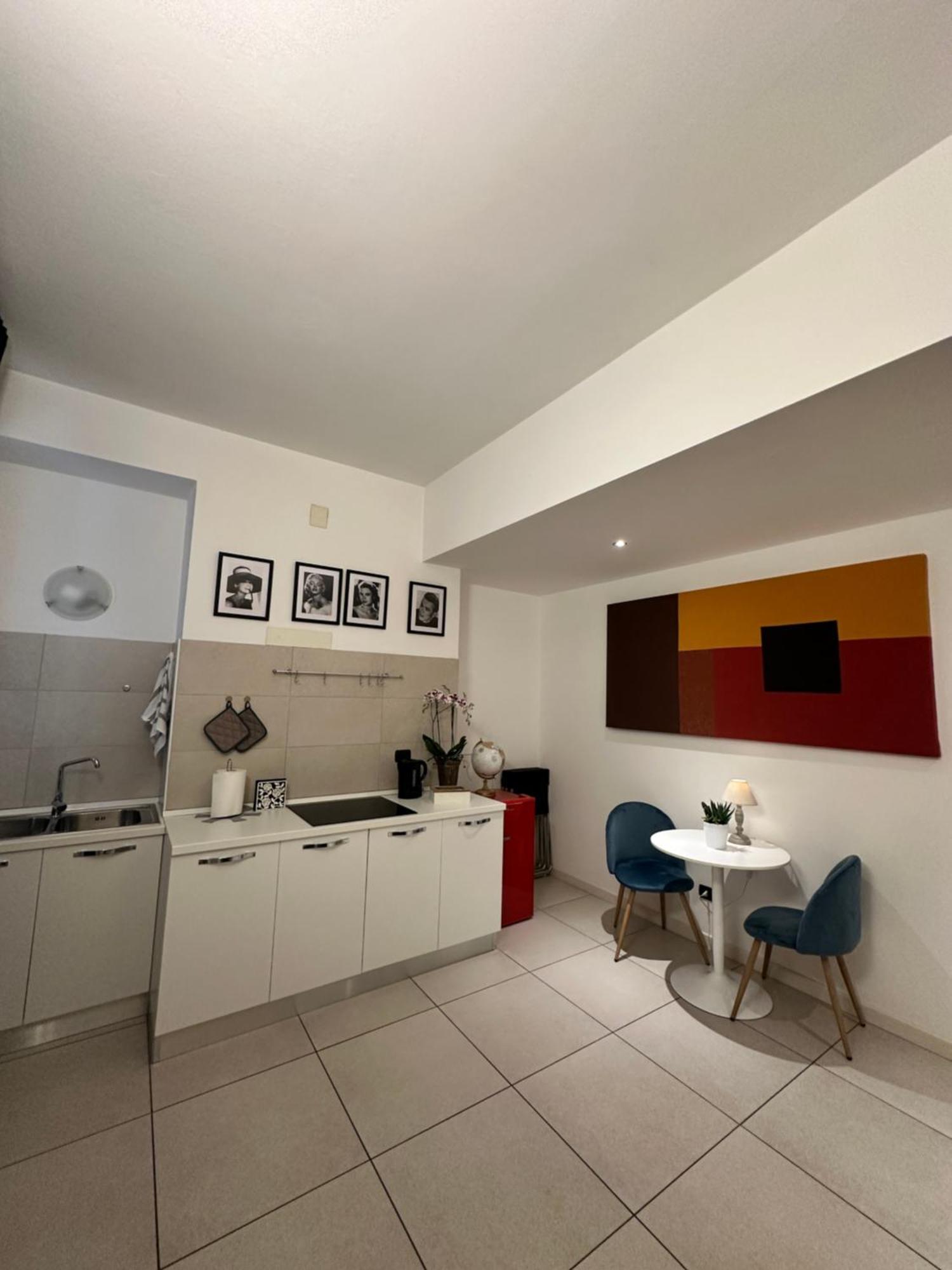 Il Tenore B&B Verona Exteriér fotografie
