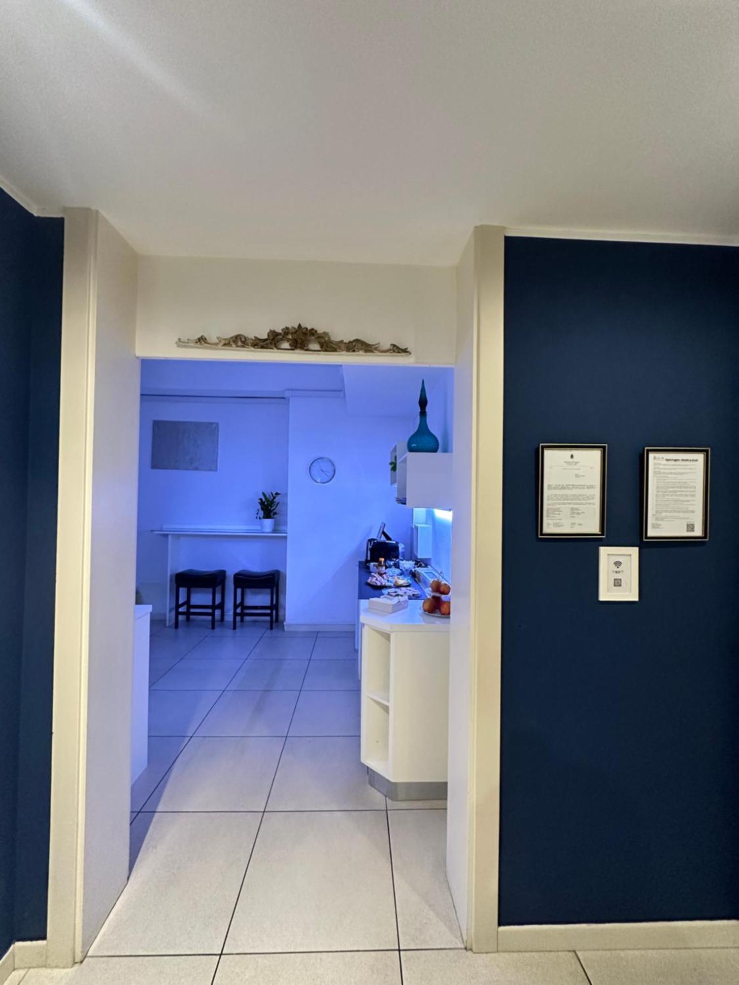 Il Tenore B&B Verona Exteriér fotografie