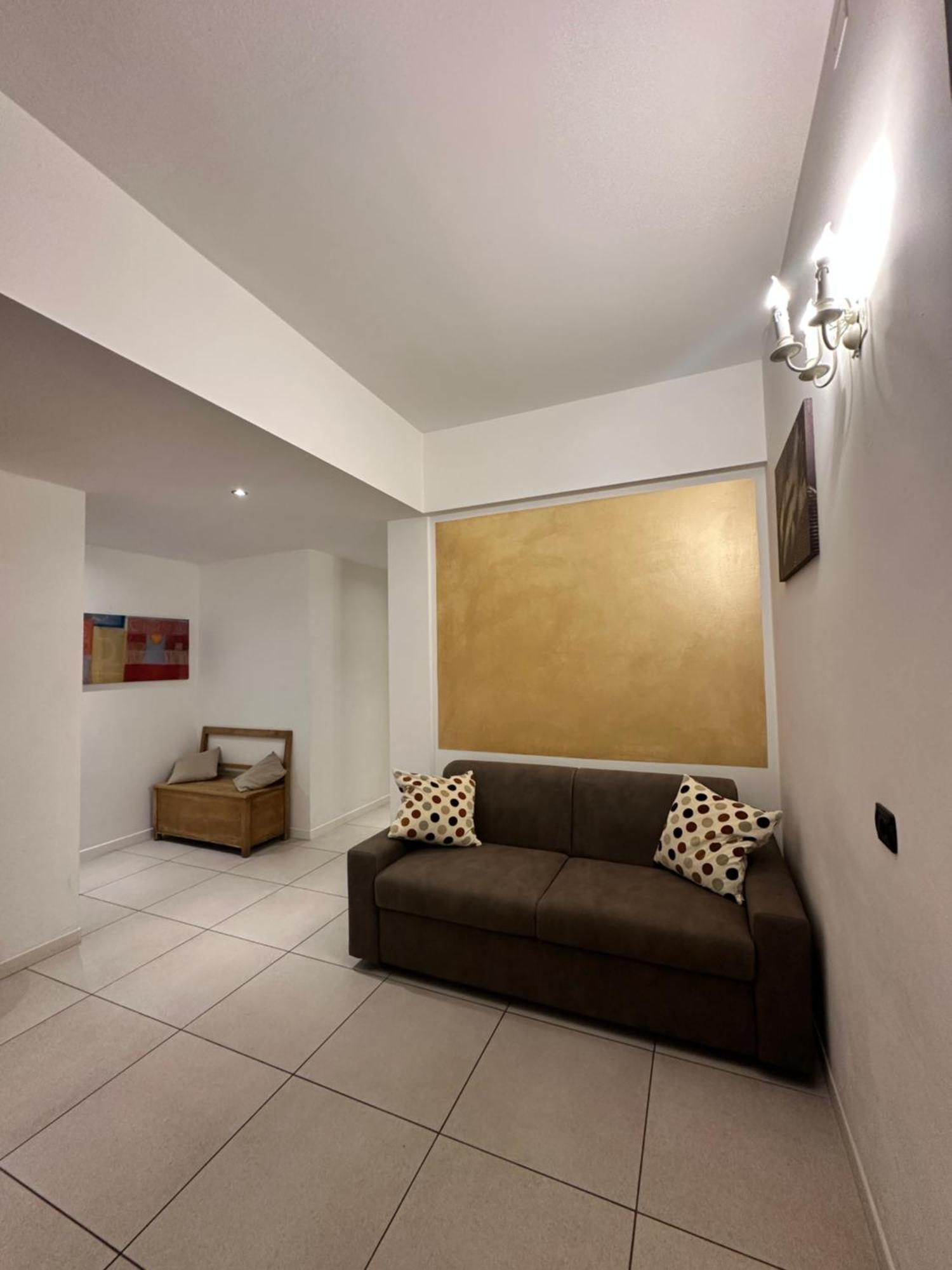 Il Tenore B&B Verona Exteriér fotografie