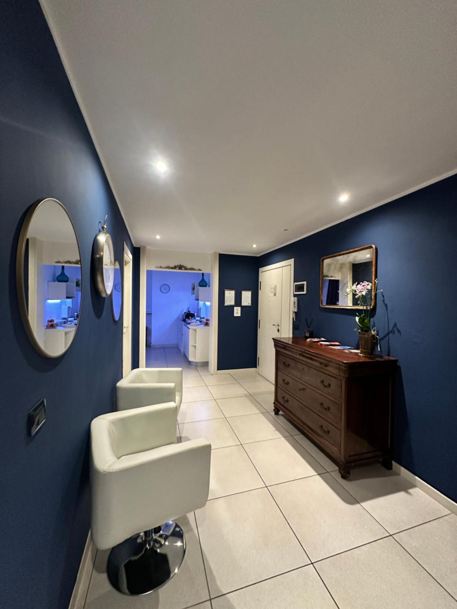 Il Tenore B&B Verona Exteriér fotografie