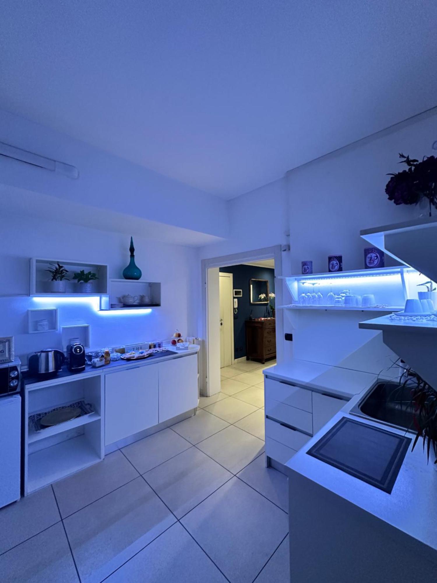 Il Tenore B&B Verona Exteriér fotografie