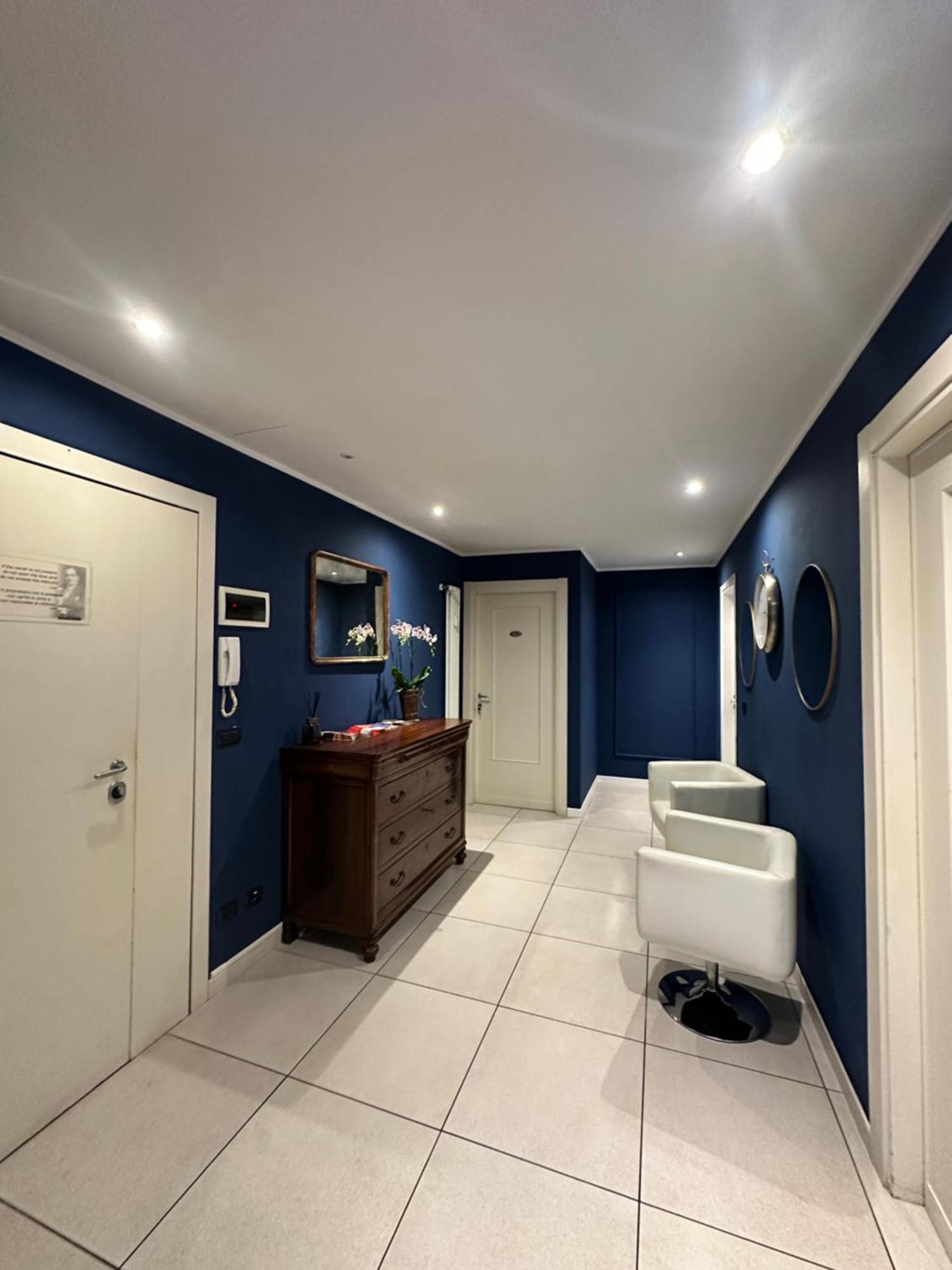Il Tenore B&B Verona Exteriér fotografie