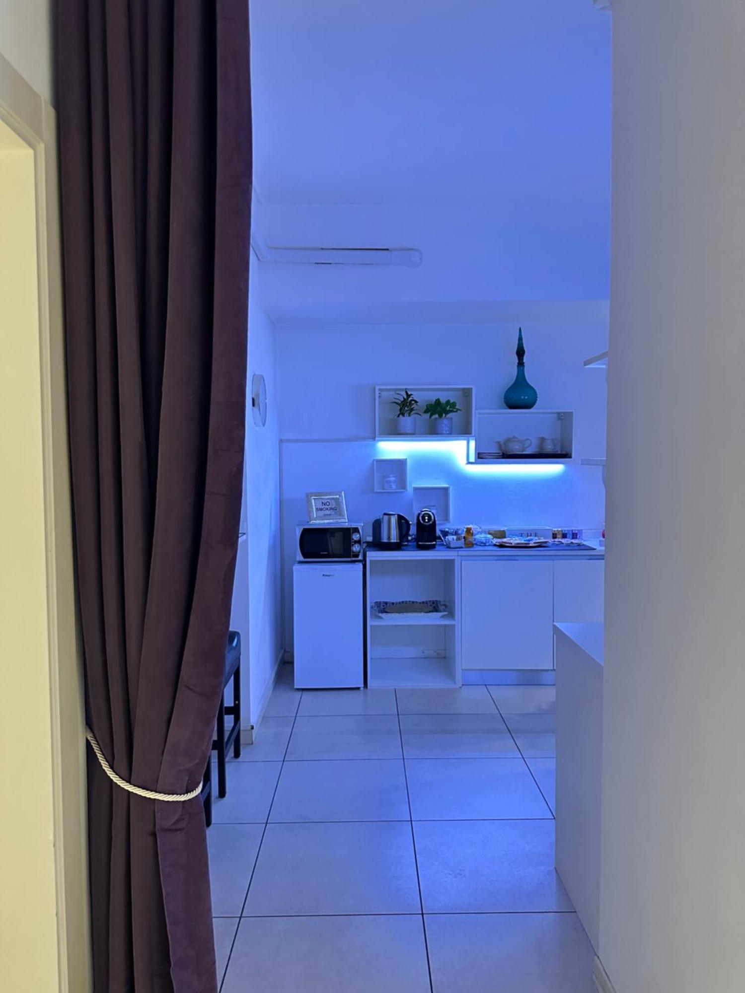 Il Tenore B&B Verona Exteriér fotografie