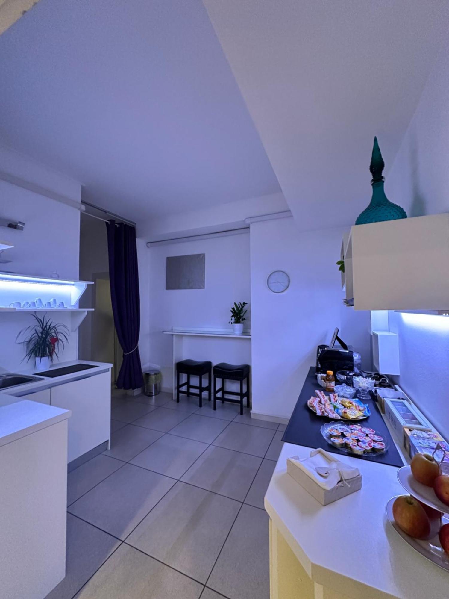Il Tenore B&B Verona Exteriér fotografie