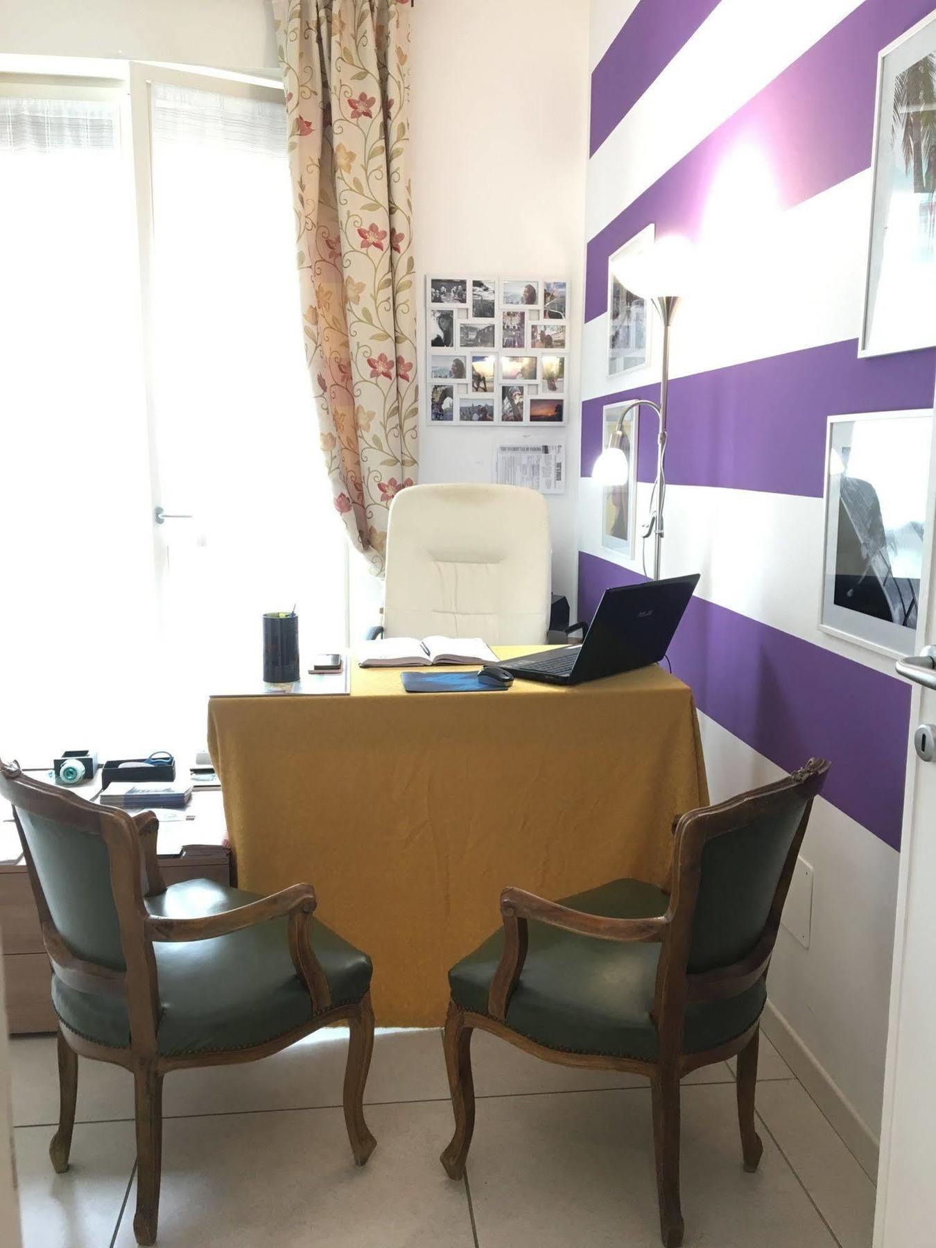 Il Tenore B&B Verona Exteriér fotografie