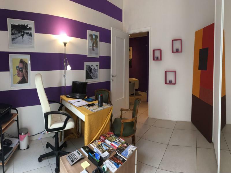 Il Tenore B&B Verona Exteriér fotografie