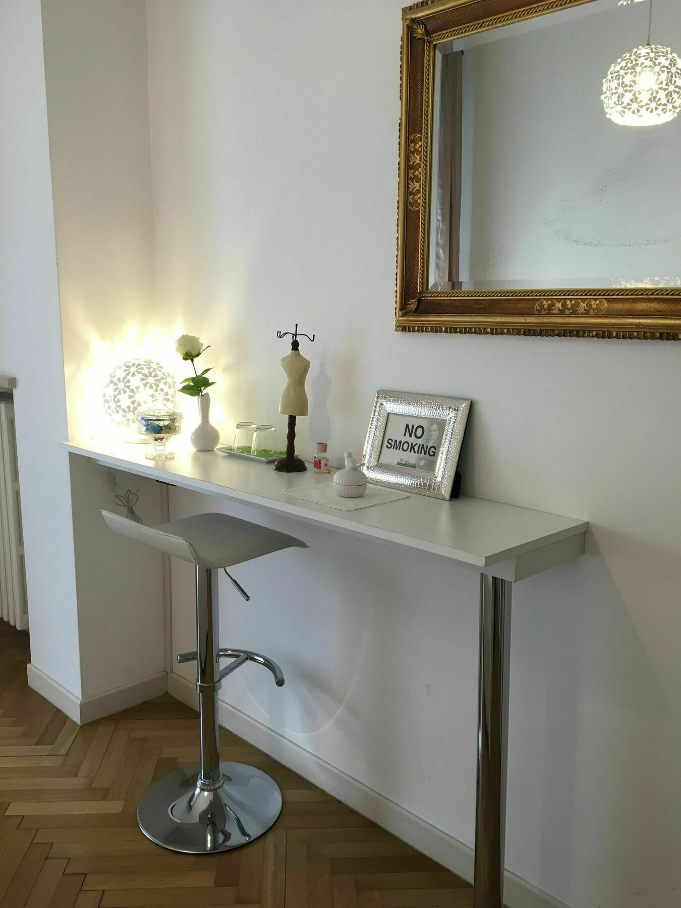 Il Tenore B&B Verona Exteriér fotografie