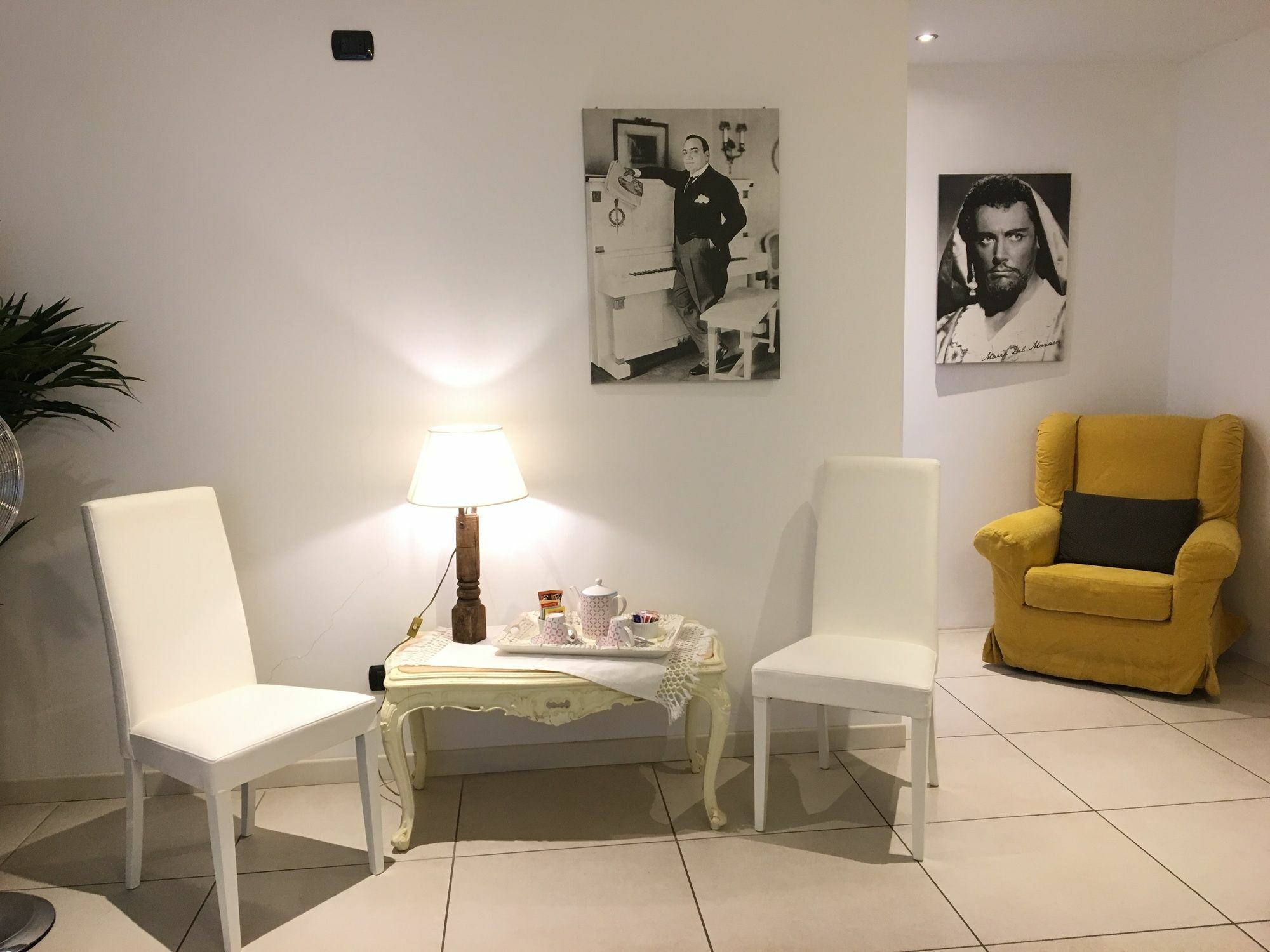 Il Tenore B&B Verona Exteriér fotografie