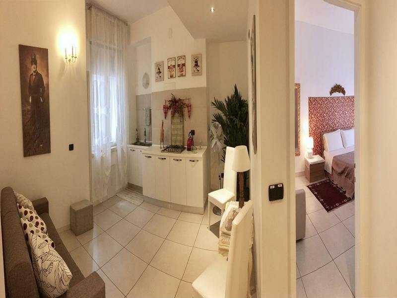 Il Tenore B&B Verona Exteriér fotografie